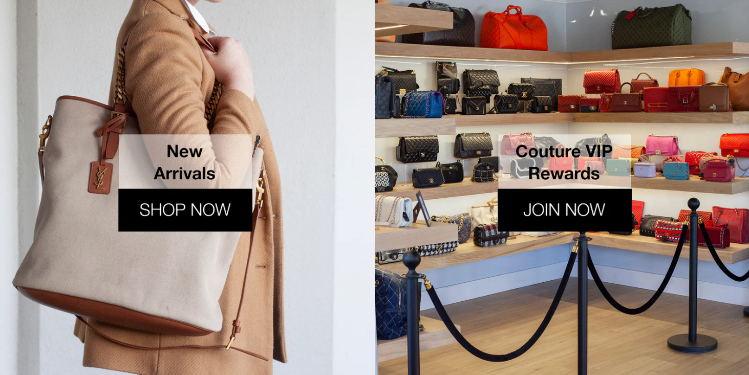 Iconic Luxury, Within Your Reach